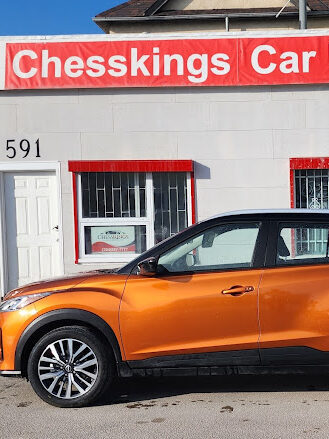 Chesskings Car Rentals