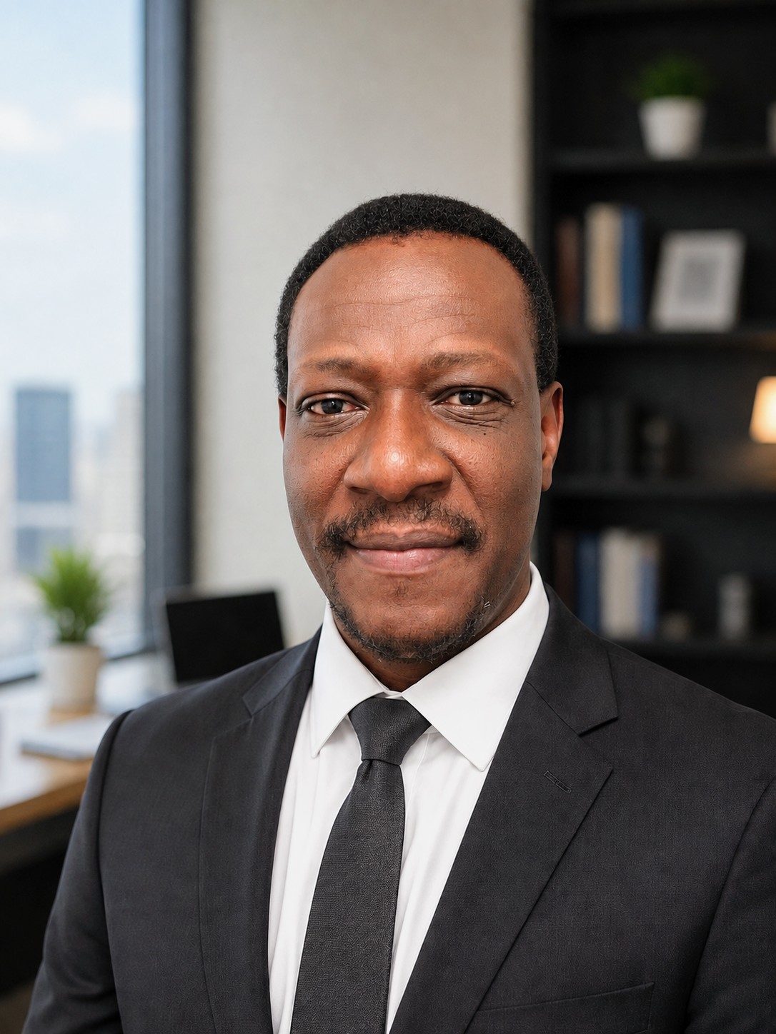 Babatunde Alabi
