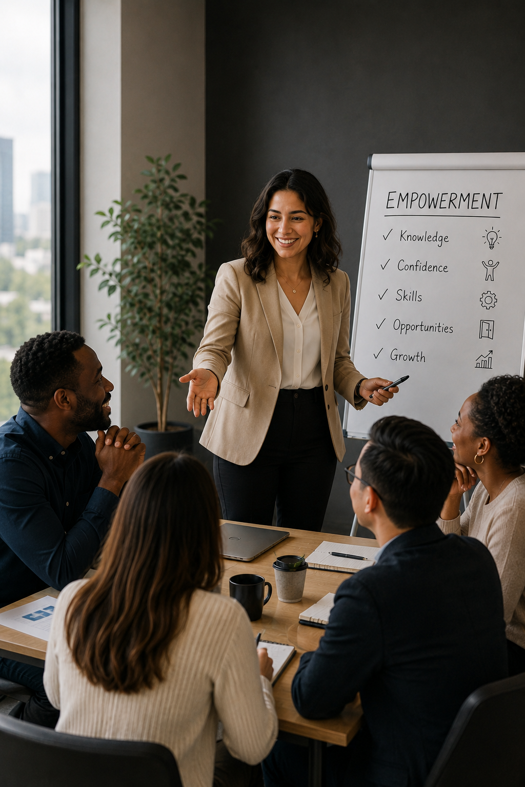 EPS Advisory Partners consultant