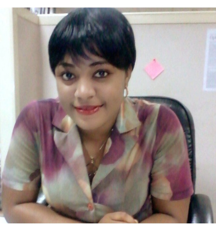 Princess Rahmat Shedrack