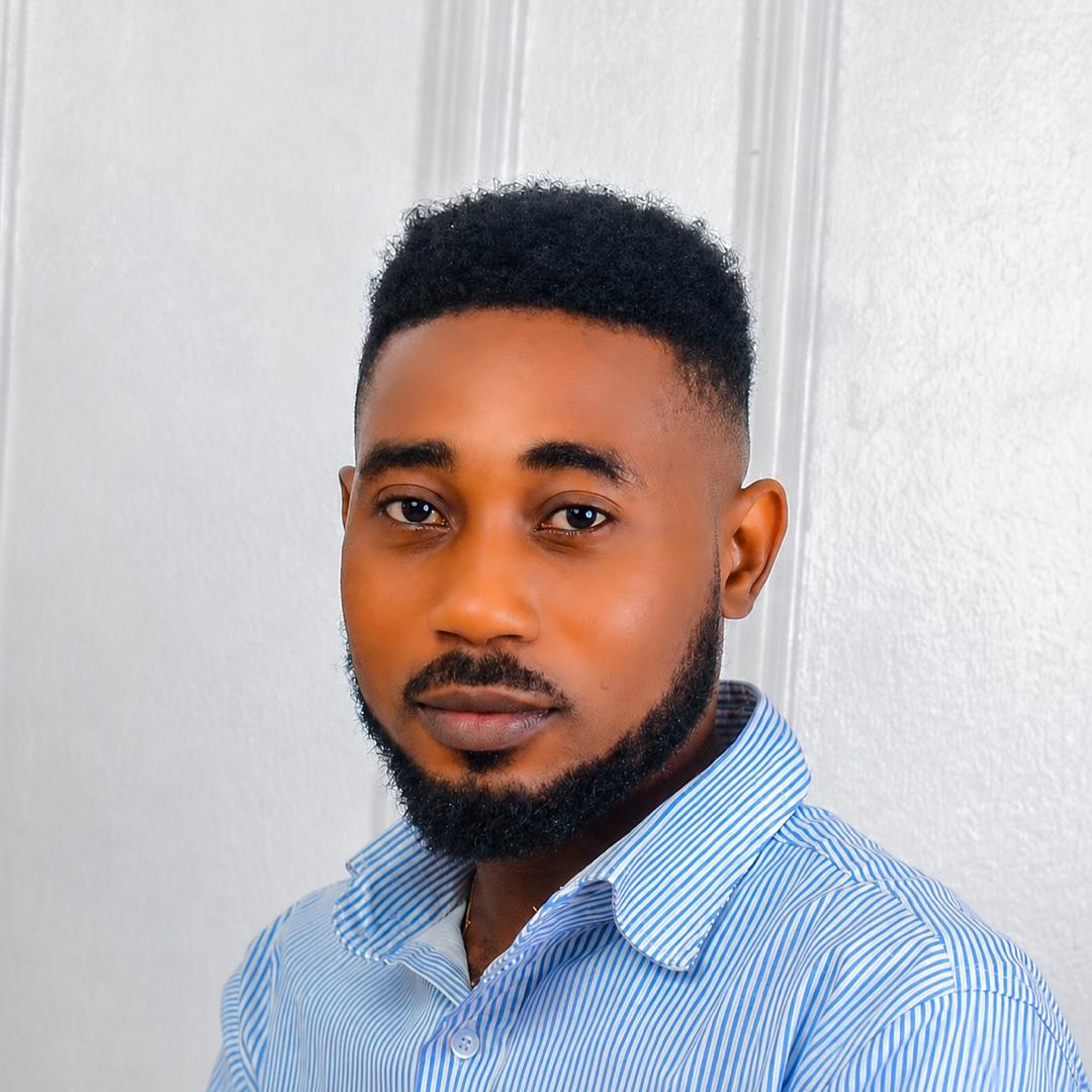 Samson Oluwasegun Borire